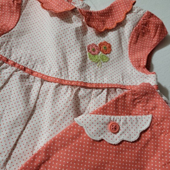 Gymboree Baby Butterfly 0-3 Month NWT shirt Pants Outfit. - Picture 3 of 5